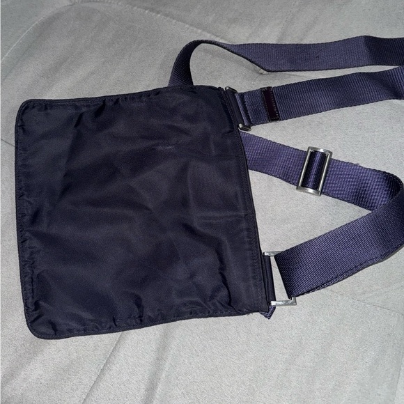 Prada• shoulder bag - Picture 4 of 6